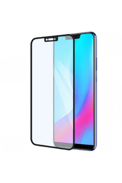 Huawei Mate 20 Lite Tam Ekran Nano Koruyucu ürün görseli 1