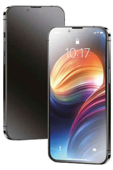 Samsung Galaxy A34 5G 3D Antistatik Mat Seramik Nano Ekran Koruyucu 271094 ürün görseli 1