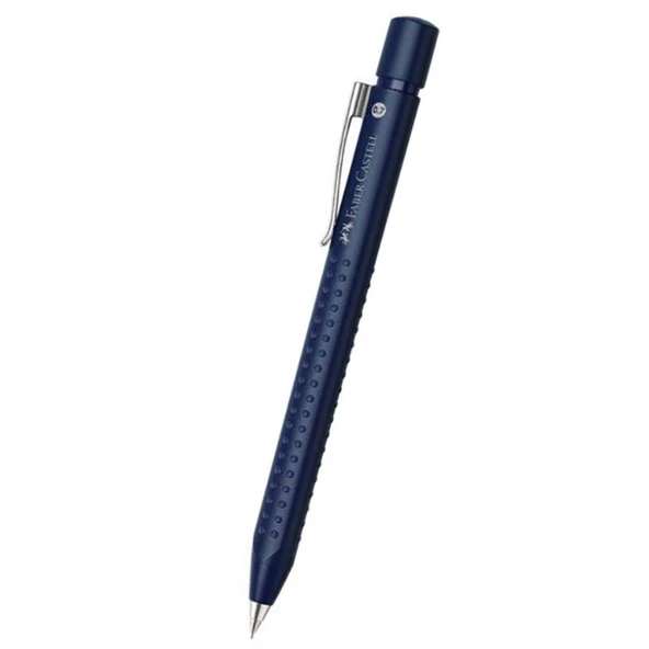 Faber Castell Grip 2011 Classic Blue Versatil 0.7 ürün görseli 1