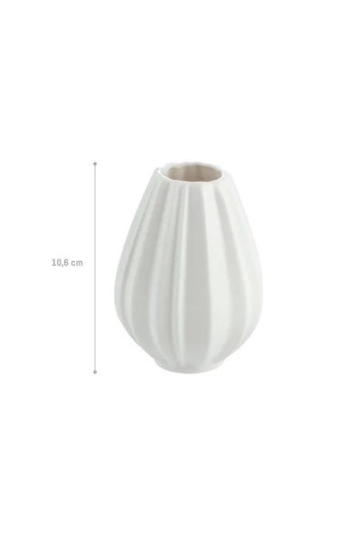 Madame Coco Petit Concept Mini Vazo - Resim 4
