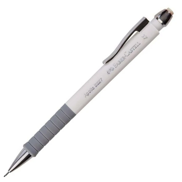 Faber Castell Apollo Versatil 0.5 Beyaz Apollo 232505 ürün görseli 1