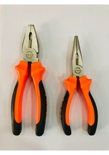 Freed Pense Kargaburnu Pense 180MM 160 mm Kargaburnu ürün görseli 1