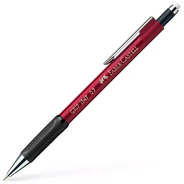 Faber Castel Grip 1347 Bordo 0.7 ürün görseli 1
