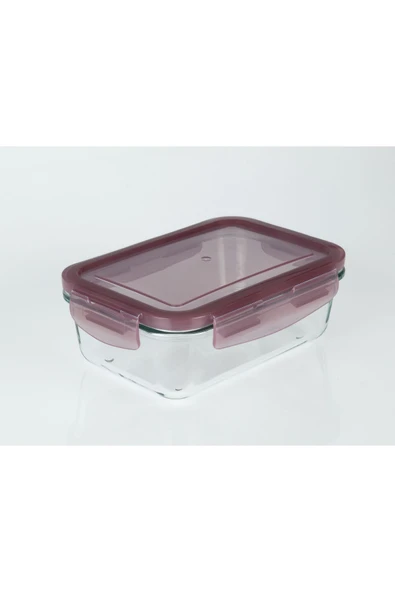 Corette Dikdörtgen Kase 750 ml - Resim 3
