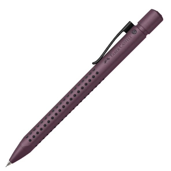Faber Castell Grip Edition Versatil Böğürtlenberry 0.7 ürün görseli 1