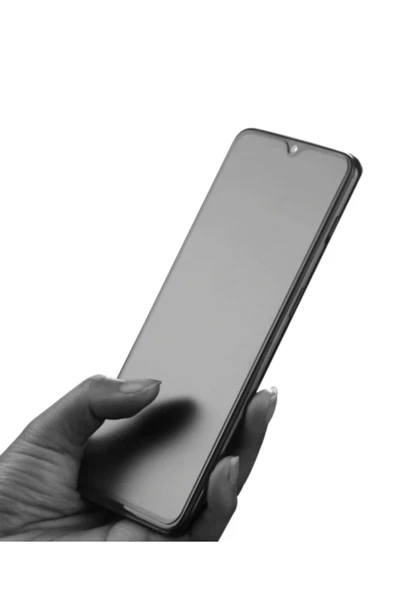 Samsung Galaxy A51 Için 9d Nano Mat Ekran Koruyucu ürün görseli 1