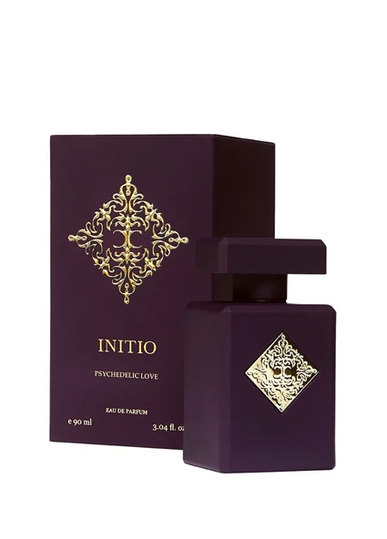 Initio Psychedelic Love EDP 90 ml ürün görseli 1