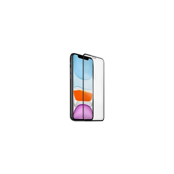 Apple iPhone 12 Pro Max Ekran Koruyucu Nano Cam Filmi ürün görseli 1