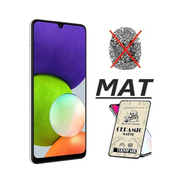 Xiaomi Redmi Note 10 Pro Uyumlu Mat Seramik Nano Cam Tam Kaplayan Full Ekran Koruyucu ürün görseli 1