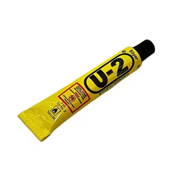U-2 7 Gr Sıvı Yapıştırıcı U2 ürün görseli 1