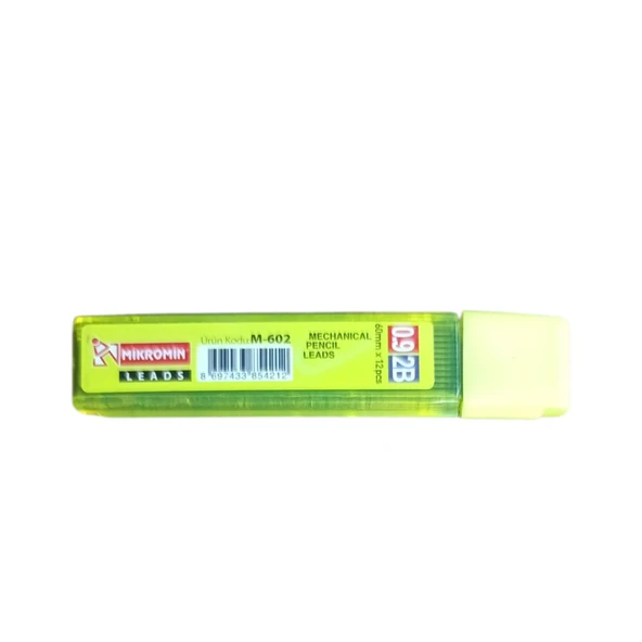 Mikro Neon 0,9 Uç M-602-Sarı ürün görseli 1