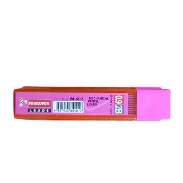 Mikro Neon 0,9 Uç M-602-Pembe ürün görseli 1