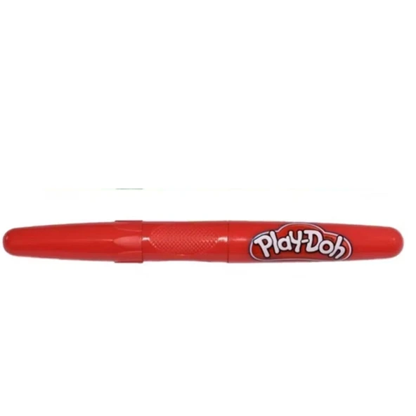 Play-Doh Yüz Boyası PLAY-YU004-Kırmızı ürün görseli 1