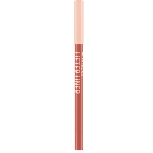 Maybelline New York Lifter Liner Dudak Kalemi- 04 Out of Line ürün görseli 1
