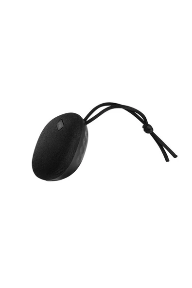 Rock Ipx7 Dereceli Suya Ve Toza Dayanıklı Taşınabilir Bluetooth 5.0 Kablosuz Hoparlör ürün görseli 1