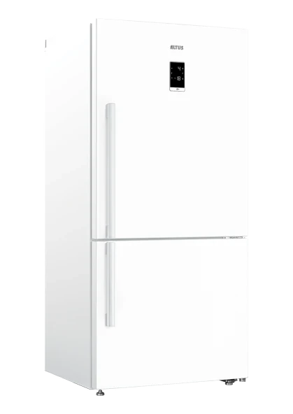 アルバ PTTAVM: Altus ALK-484 XE No-Frost Kombi Buzdolabı