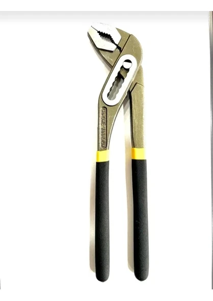 Ford Pense Fort Papağan Pense Pvc Izoleli Üniversal 250MM Pense Papağan Pense Pvc Izoleli Üniversal 250MM ,universal Fort ürün görseli 1