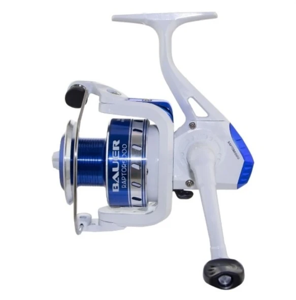 Raptor 4000 5bb Olta Makinesi ürün görseli 1