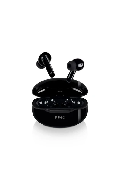 AirBeat On Gerçek Kablosuz TWS Bluetooth Kulaklık ürün görseli 1