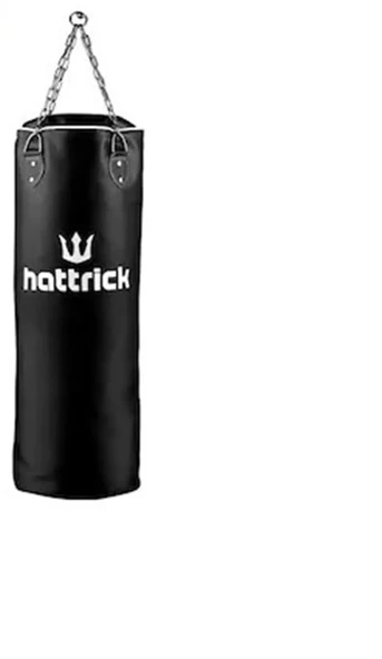 HATTRICK BK90 BOKS TORBASI İÇİ DOLU 30x90CM SİYAH ürün görseli 1
