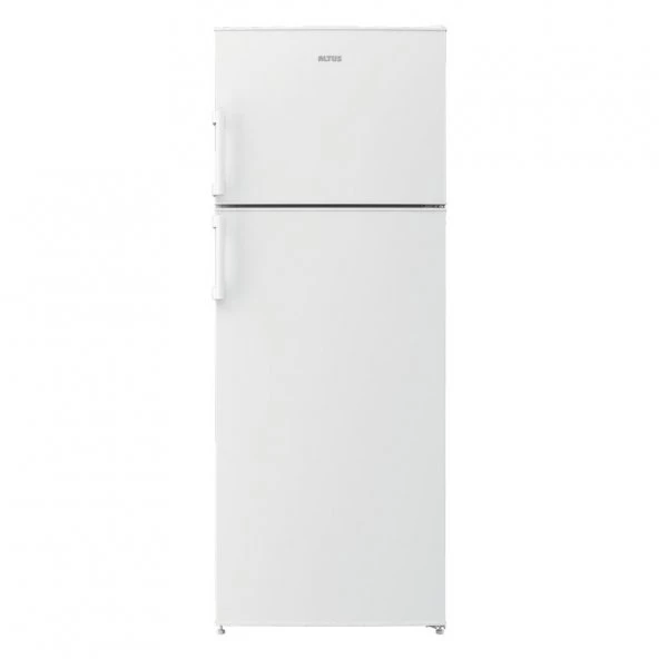 Altus AL-370 NE 406 Net Litre No-Frost Buzdolabı ürün görseli 1