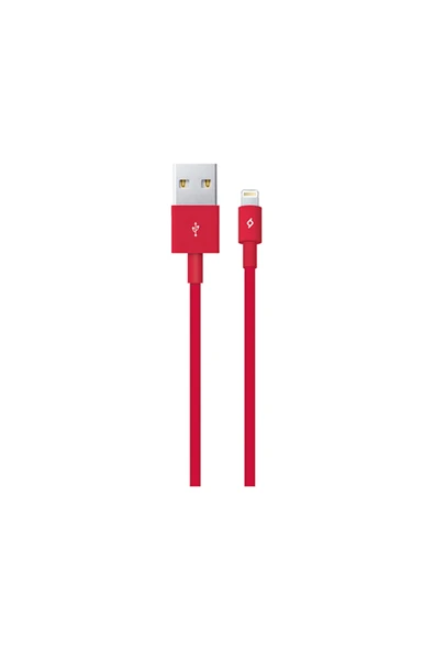 2dk7508m Iphone Orjinal Şarj Kablosu- Mavi - Resim 4