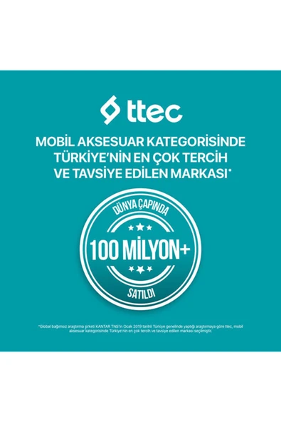 2dk7508m Iphone Orjinal Şarj Kablosu- Mavi - Resim 7