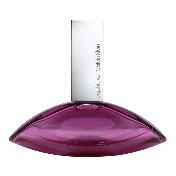 Calvin Klein Euphoria Woman 100 Ml Eau de Parfum ürün görseli 1