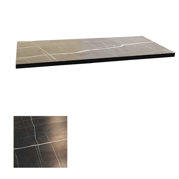 Kompakt Laminat Masa Tablası (80X120) - Palazzo ürün görseli 1