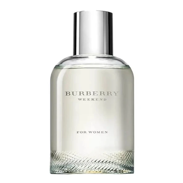 Burberry Weekend Women 100 Ml Eau de Parfum ürün görseli 1