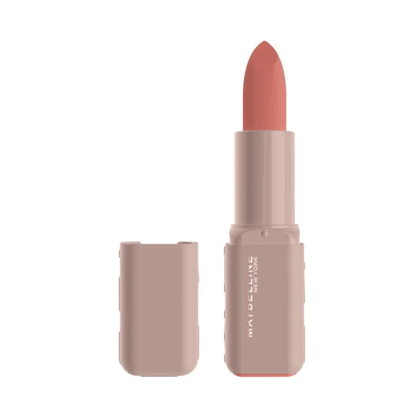 Maybelline Lifter Lipstick Matte - Serum Etkili Ruj No: 001 Crop Top ürün görseli 1