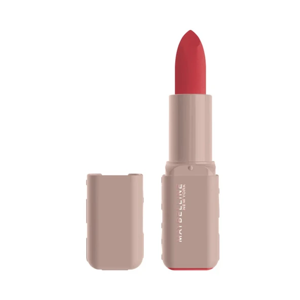 Maybelline Lifter Lipstick Matte - Serum Etkili Ruj No: 003 Open Late ürün görseli 1