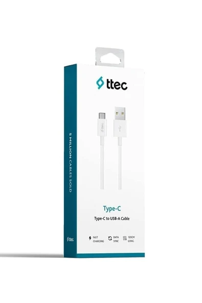 Typce Usb Kablosu 2DK12B ürün görseli 1