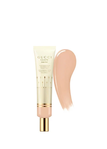 Gucci Glow Skin Tint - 33 Medium ürün görseli 1