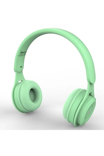 Js80 Ritmo Universal 3,5 Mikrofonlu Kulaklik - Resim 3