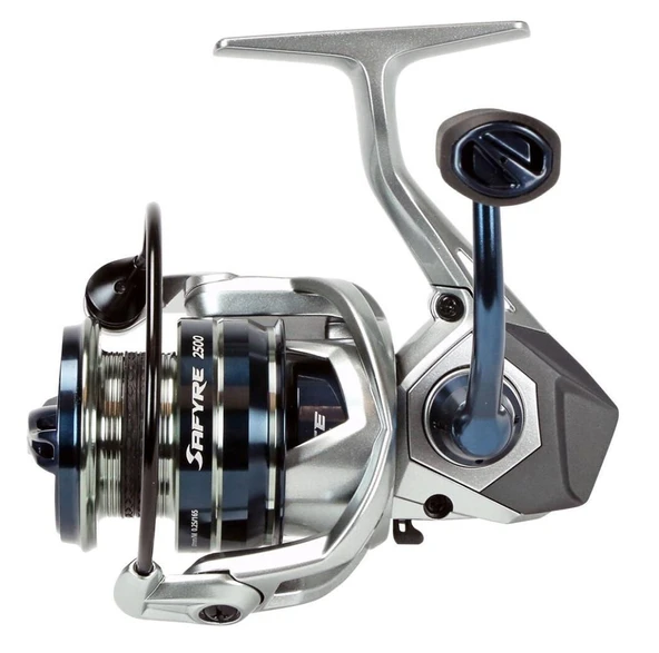 Okuma Safyre SF-2500A LRF Spin Olta Makinesi 8BB 5.3:1 ürün görseli 1
