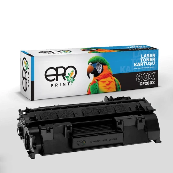 HP LaserJet M425 Muadil Toner - Resim 2