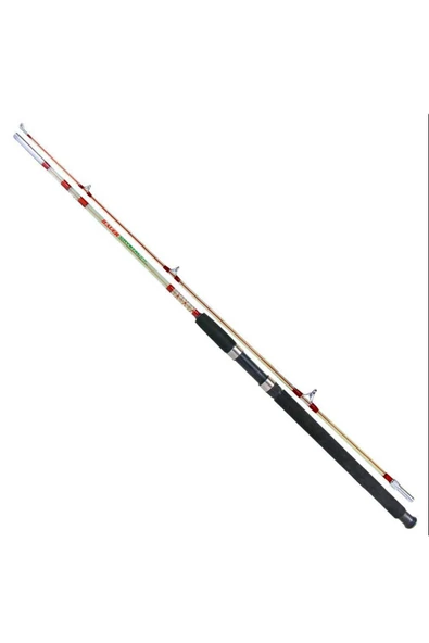 Crystal 180cm 100-200gr Olta Kamışı ürün görseli 1