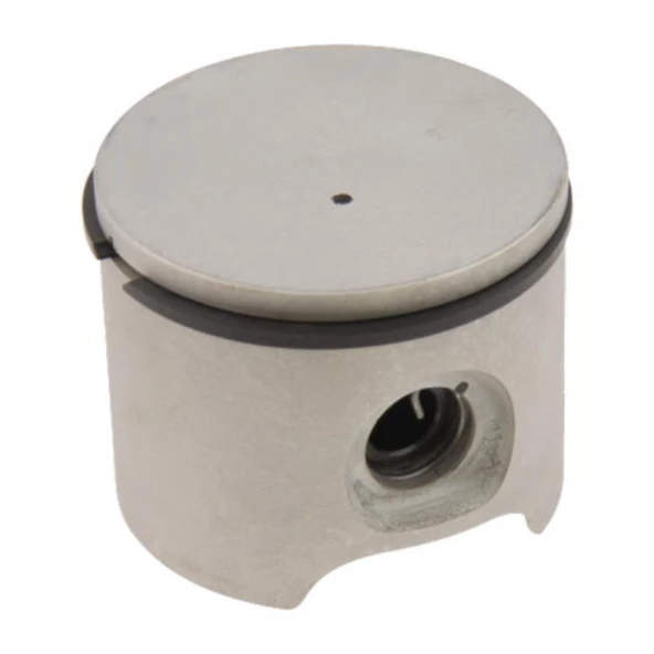 Husqvarna Piston 61/625 - 48mm Tek Segman Komple Piston Orij ürün görseli 1