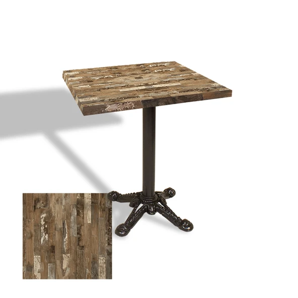 Çipa Laminat Kare Masa 80x80 ESB - Maracaibo ürün görseli 1