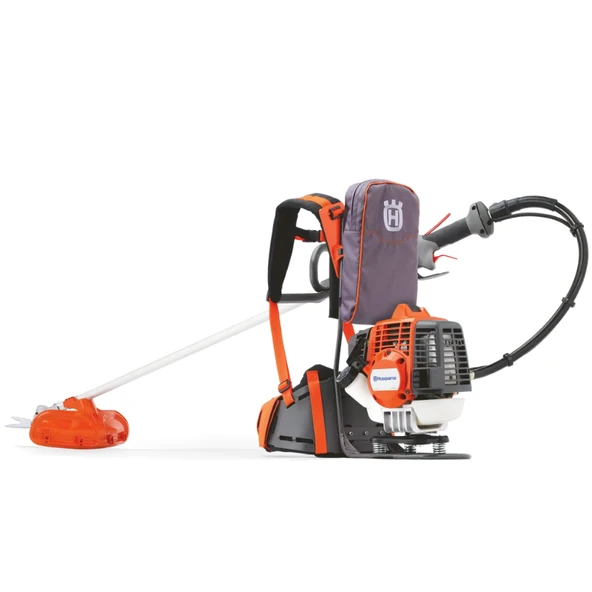 Husqvarna 553RBX Motorlu Tırpan Sırt Tip 3,1HP ürün görseli 1
