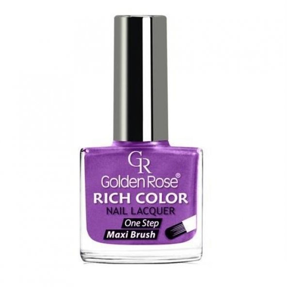Golden Rose Rich Color Nail Lacquer No:32 ürün görseli 1