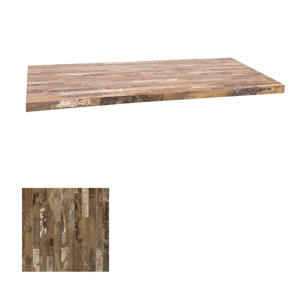 Laminat Masa Tablası (80X150) - Maracaıbo ürün görseli 1
