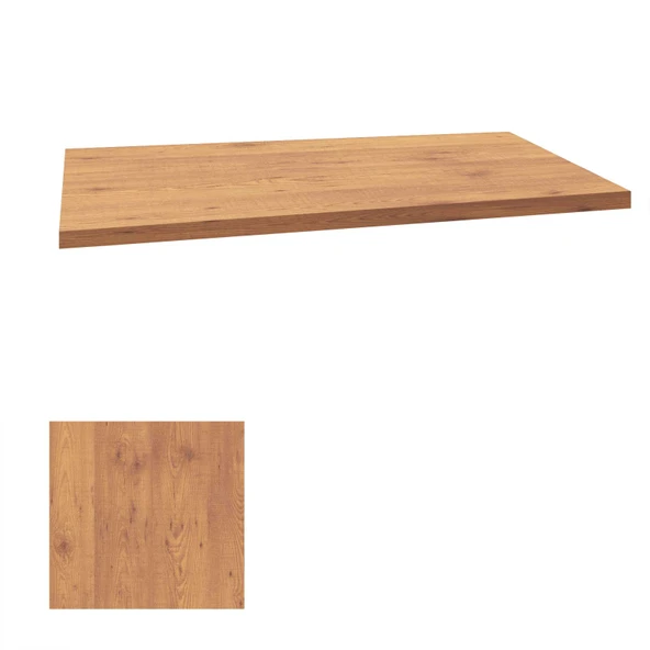Laminat Masa Tablası (60X110) - Novacento ürün görseli 1