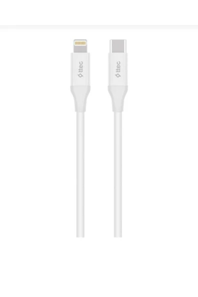 Type C Iphone 1.5 M Şarj Kablosu ürün görseli 1