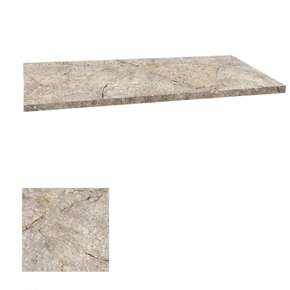 Laminat Masa Tablası (60X110) - Scala Marble ürün görseli 1