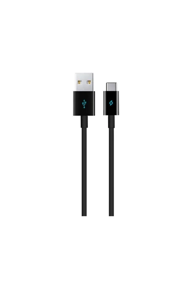Usb-a - Usb-c Şarj Kablosu ürün görseli 1
