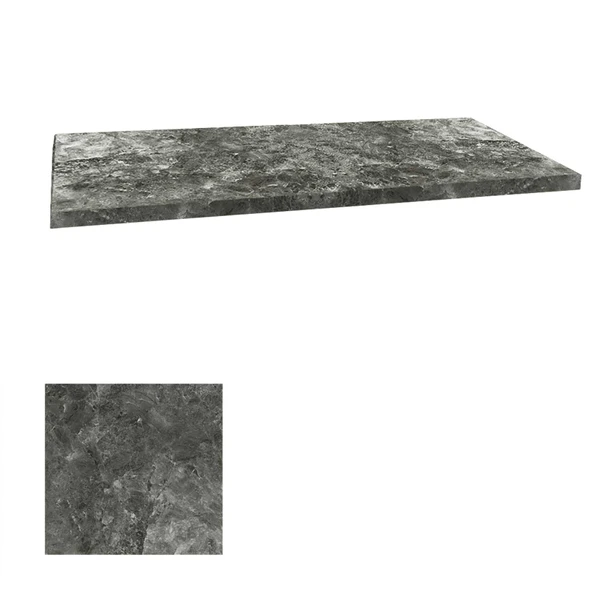 Laminat Masa Tablası (80X120) - Lucca ürün görseli 1