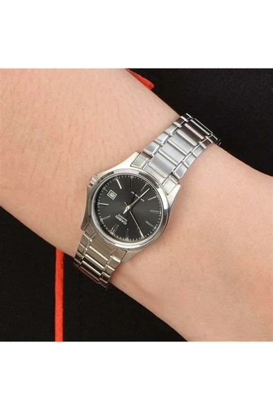CASIO LTP-1183A-1ADF KOL SAATİ - Resim 2