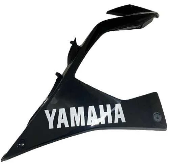 Yamaha Yzf R25 Sol Alt Grenaj Siyah 2014-2018 ürün görseli 1
